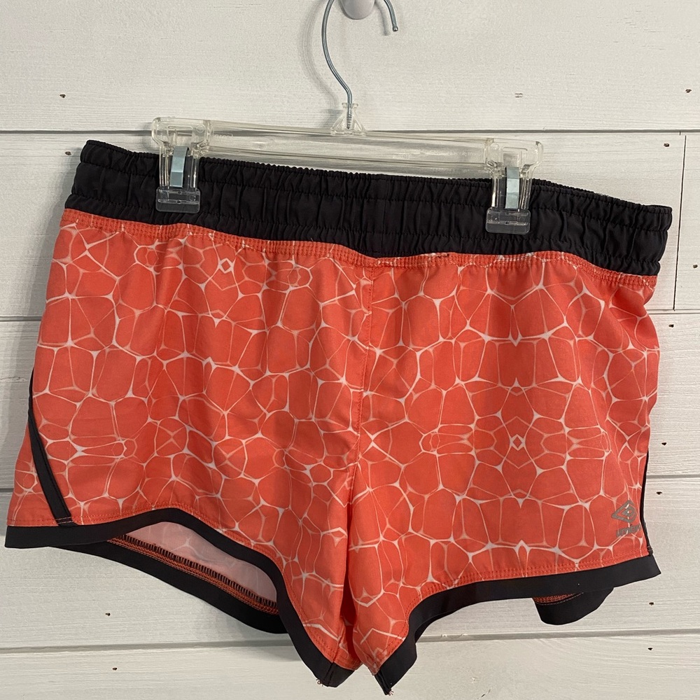 Umbro Soccer Shorts